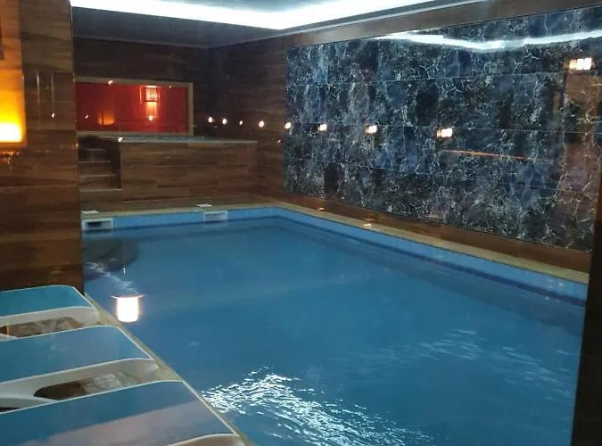 Dreamy Luxury Duplex With A Special View And 300 Meters Of Private Garden *