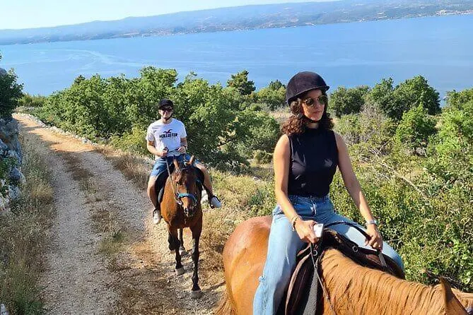 Dreamy Luxury Duplex Villa With A Special View And 300 Meters Of Private Garden