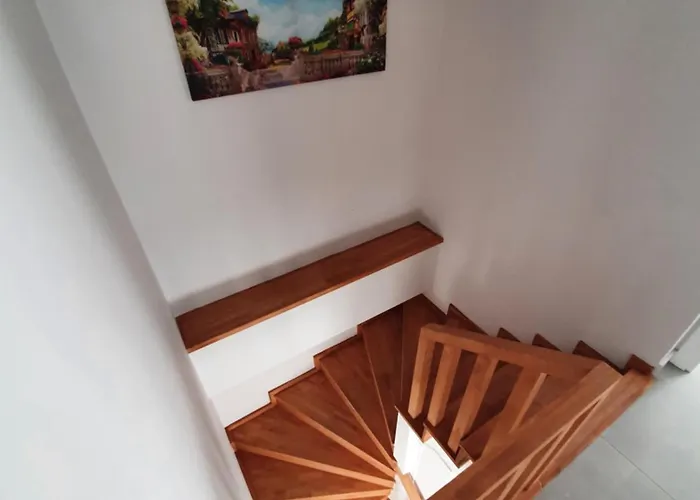 Lägenhet Dreamy Luxury Duplex Villa With A Special View And 300 Meters Of Private Garden Alanya