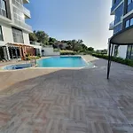 Apartamento Dreamy Luxury Duplex With A Special View And 300 Meters Of Private Garden