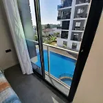 Dreamy Luxury Duplex With A Special View And 300 Meters Of Private Garden Apartamento