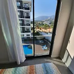 Dreamy Luxury Duplex With A Special View And 300 Meters Of Private Garden * ألانيا