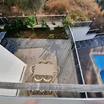 Dreamy Luxury Duplex With A Special View And 300 Meters Of Private Garden *