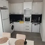 Apartmán Dreamy Luxury Duplex With A Special View And 300 Meters Of Private Garden