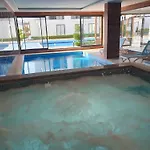 Dreamy Luxury Duplex With A Special View And 300 Meters Of Private Garden Apartamento *