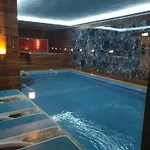 Dreamy Luxury Duplex With A Special View And 300 Meters Of Private Garden ألانيا