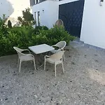 Daire Dreamy Luxury Duplex With A Special View And 300 Meters Of Private Garden Alanya
