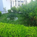Dreamy Luxury Duplex With A Special View And 300 Meters Of Private Garden *