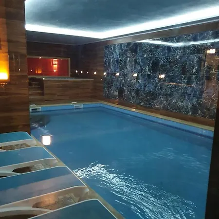 Dream Luxury In Royal Park *