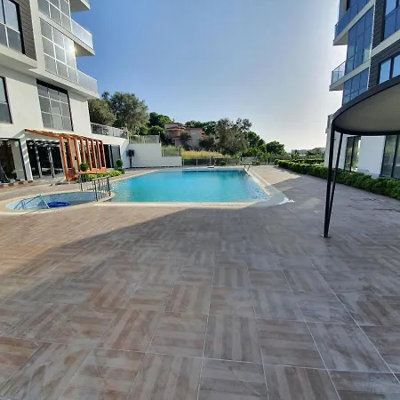 Apartment Dream Luxury In Royal Park