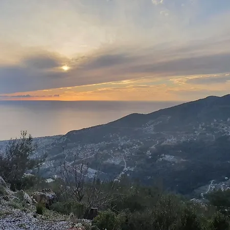 Dreamy Luxury Duplex With A Special View And 300 Meters Of Private Garden *