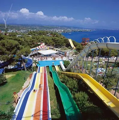 Dream Luxury In Royal Park Alanya