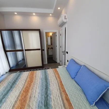Dream Luxury In Royal Park *