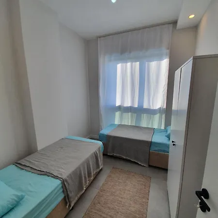 Apartment Dream Luxury In Royal Park