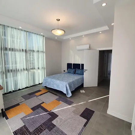 Dream Luxury In Royal Park *