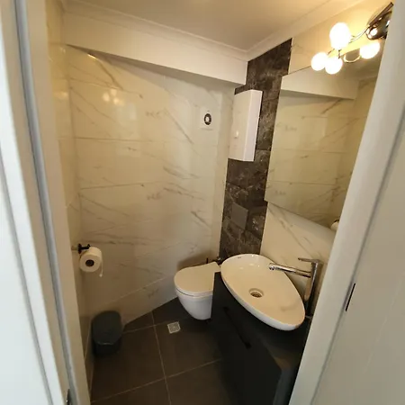 Appartamento Dreamy Luxury Duplex With A Special View And 300 Meters Of Private Garden *