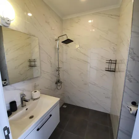 Dreamy Luxury Duplex With A Special View And 300 Meters Of Private Garden Appartamento