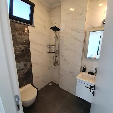 Appartamento Dreamy Luxury Duplex With A Special View And 300 Meters Of Private Garden