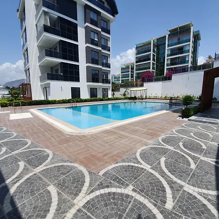 Dream Luxury In Royal Park
