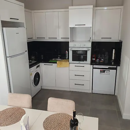Apartment Dream Luxury In Royal Park