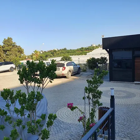 Dream Luxury In Royal Park * Alanya