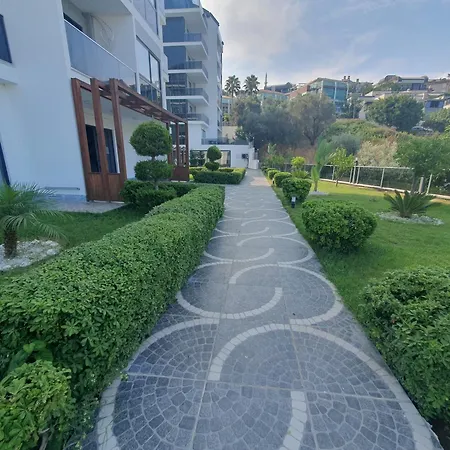Dream Luxury In Royal Park *