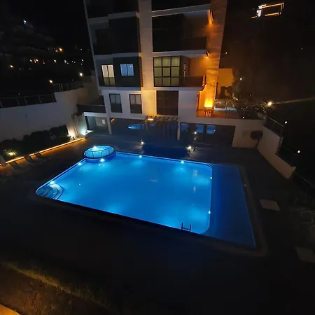 Dream Luxury In Royal Park