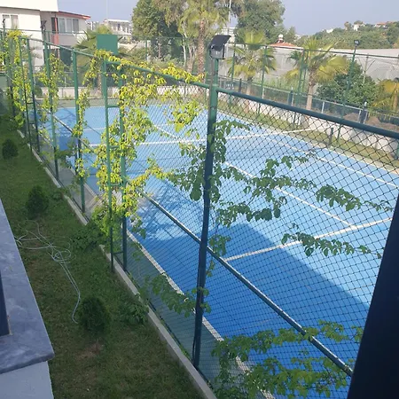 Dream Luxury In Royal Park * Alanya
