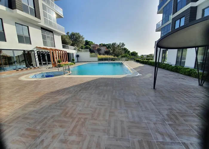 Lägenhet Dreamy Luxury Duplex With 300 Meters Of Private Garden