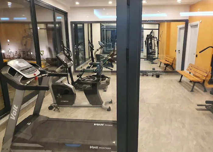 Appartement Dreamy Luxury Duplex With A Special View And 300 Meters Of Private Garden *