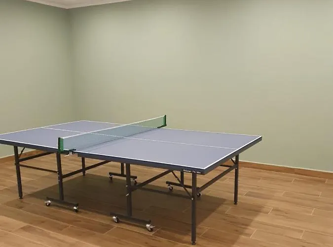 Dreamy Luxury Duplex With A Special View And 300 Meters Of Private Garden Appartement *