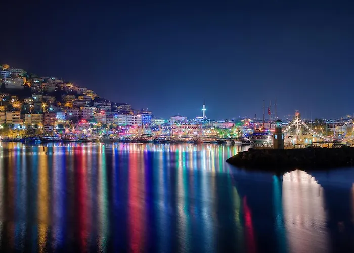 Dreamy Luxury Duplex With A Special View And 300 Meters Of Private Garden