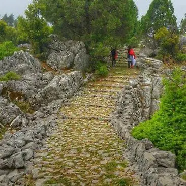 Appartement Dreamy Luxury Duplex With A Special View And 300 Meters Of Private Garden Alanya