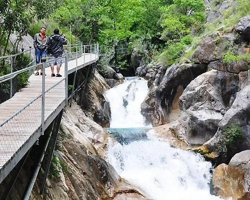 Appartement Dreamy Luxury Duplex With A Special View And 300 Meters Of Private Garden *