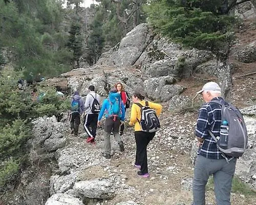 Dreamy Luxury Duplex With A Special View And 300 Meters Of Private Garden * Alanya