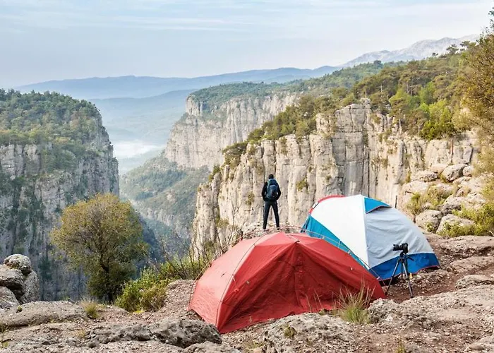 Appartement Dreamy Luxury Duplex With A Special View And 300 Meters Of Private Garden