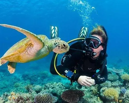 Appartement Dreamy Luxury Duplex With A Special View And 300 Meters Of Private Garden Alanya