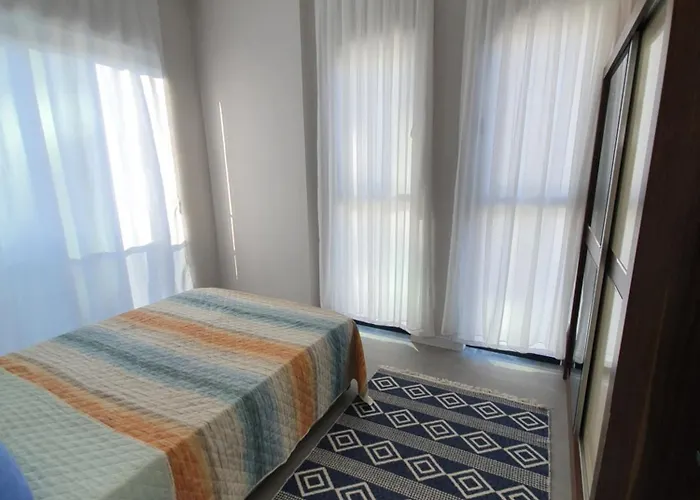 Appartement Dreamy Luxury Duplex With A Special View And 300 Meters Of Private Garden