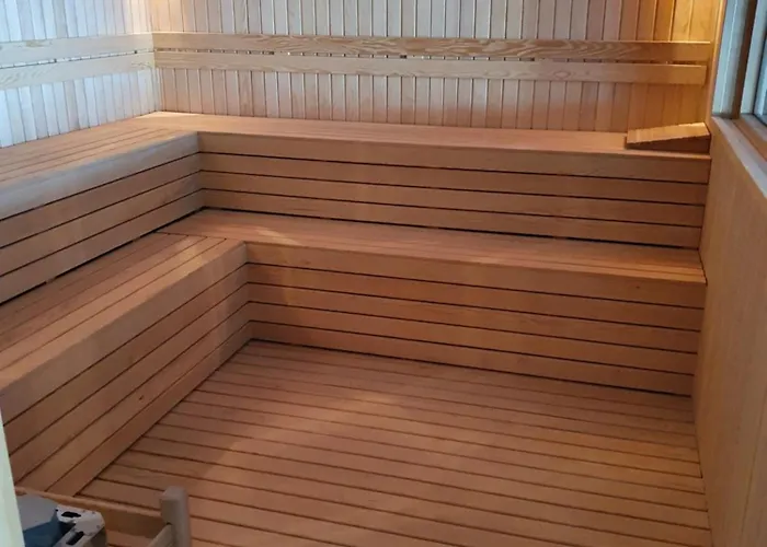 Dreamy Luxury Duplex With A Special View And 300 Meters Of Private Garden Appartement *