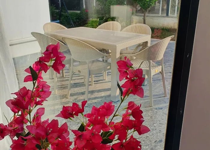 Lägenhet Dreamy Luxury Duplex With 300 Meters Of Private Garden *