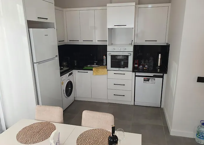 Appartement Dreamy Luxury Duplex With A Special View And 300 Meters Of Private Garden