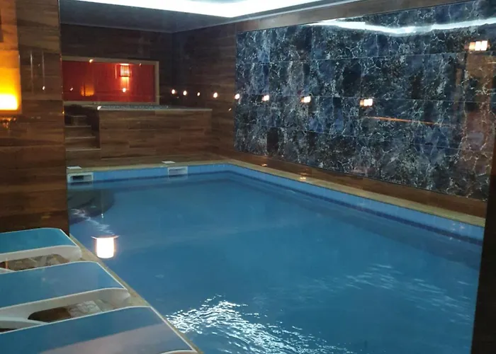 Dreamy Luxury Duplex With A Special View And 300 Meters Of Private Garden Alanya