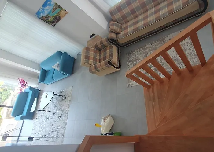 Appartement Dreamy Luxury Duplex With A Special View And 300 Meters Of Private Garden *