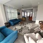 Dreamy Luxury Duplex With A Special View And 300 Meters Of Private Garden Apartamento Alanya