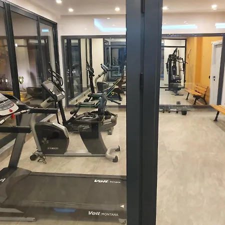 Appartement Dream Luxury In Royal Park *