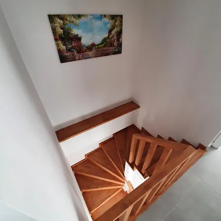 Appartement Dream Luxury In Royal Park Alanya