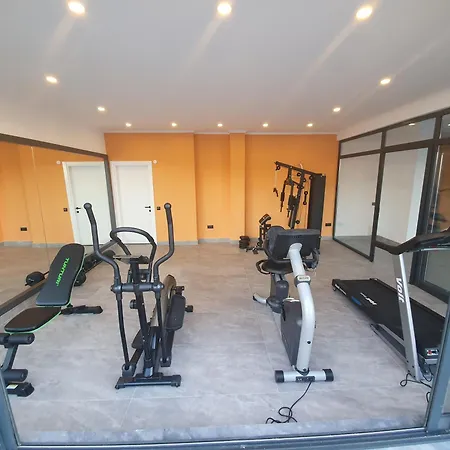 Appartement Dream Luxury In Royal Park