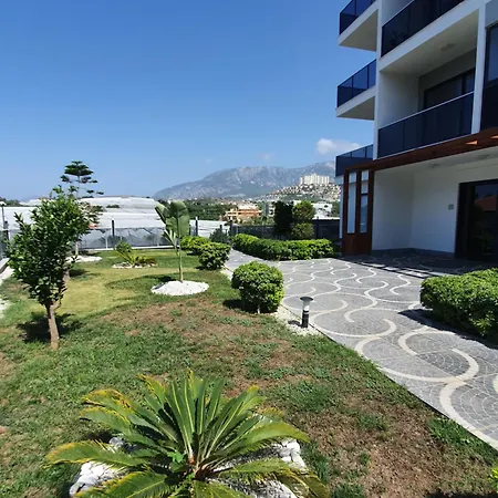 Appartement Dream Luxury In Royal Park *